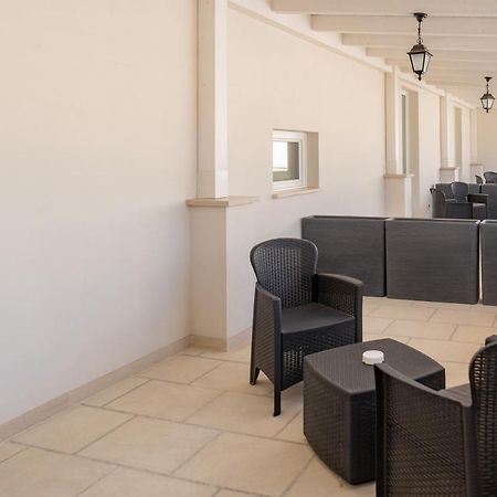 "Corte Mopps" Citta Della Ceramica Grottaglie - Spa Elysium Zewnętrze zdjęcie
