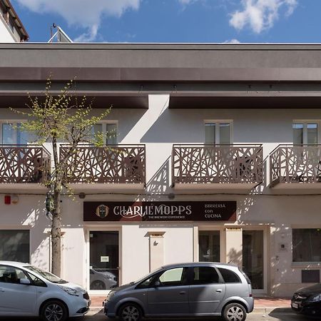 "Corte Mopps" Citta Della Ceramica Grottaglie - Spa Elysium Zewnętrze zdjęcie