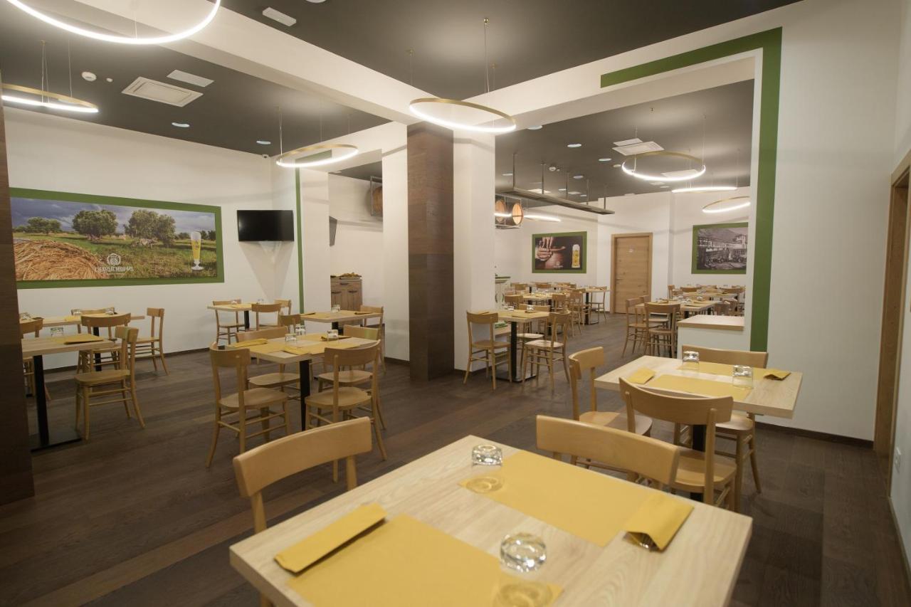 "Corte Mopps" Citta Della Ceramica Grottaglie - Spa Elysium Zewnętrze zdjęcie