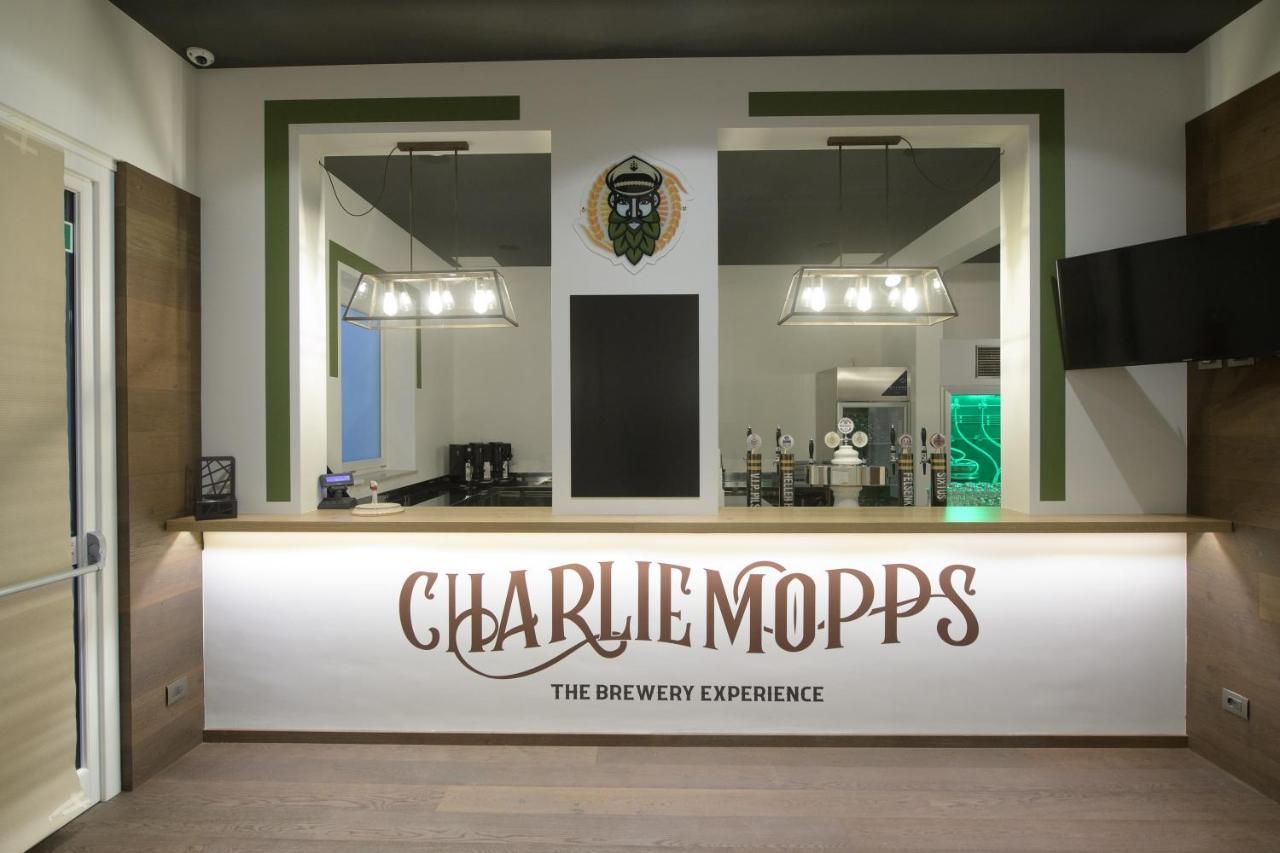 "Corte Mopps" Citta Della Ceramica Grottaglie - Spa Elysium Zewnętrze zdjęcie