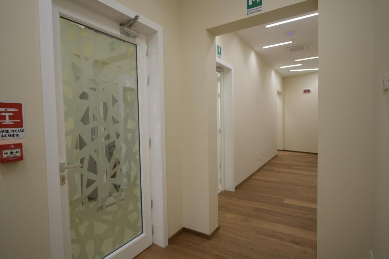 "Corte Mopps" Citta Della Ceramica Grottaglie - Spa Elysium Zewnętrze zdjęcie