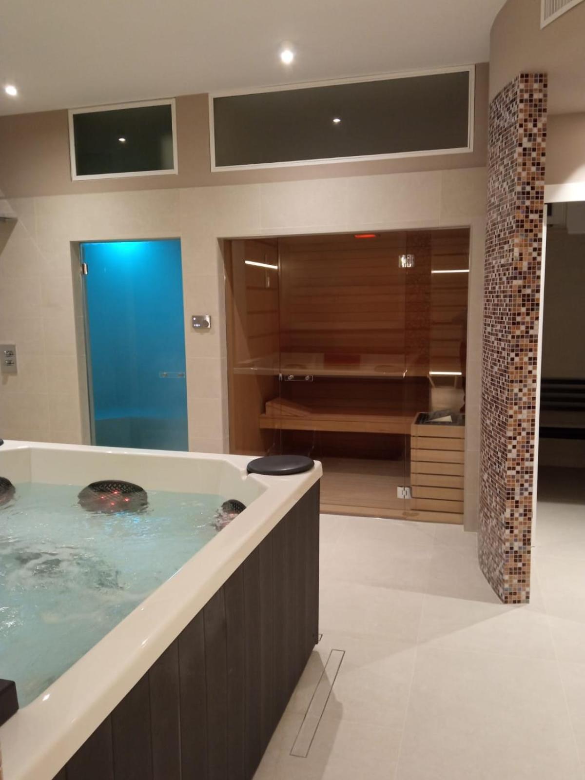 "Corte Mopps" Citta Della Ceramica Grottaglie - Spa Elysium Zewnętrze zdjęcie