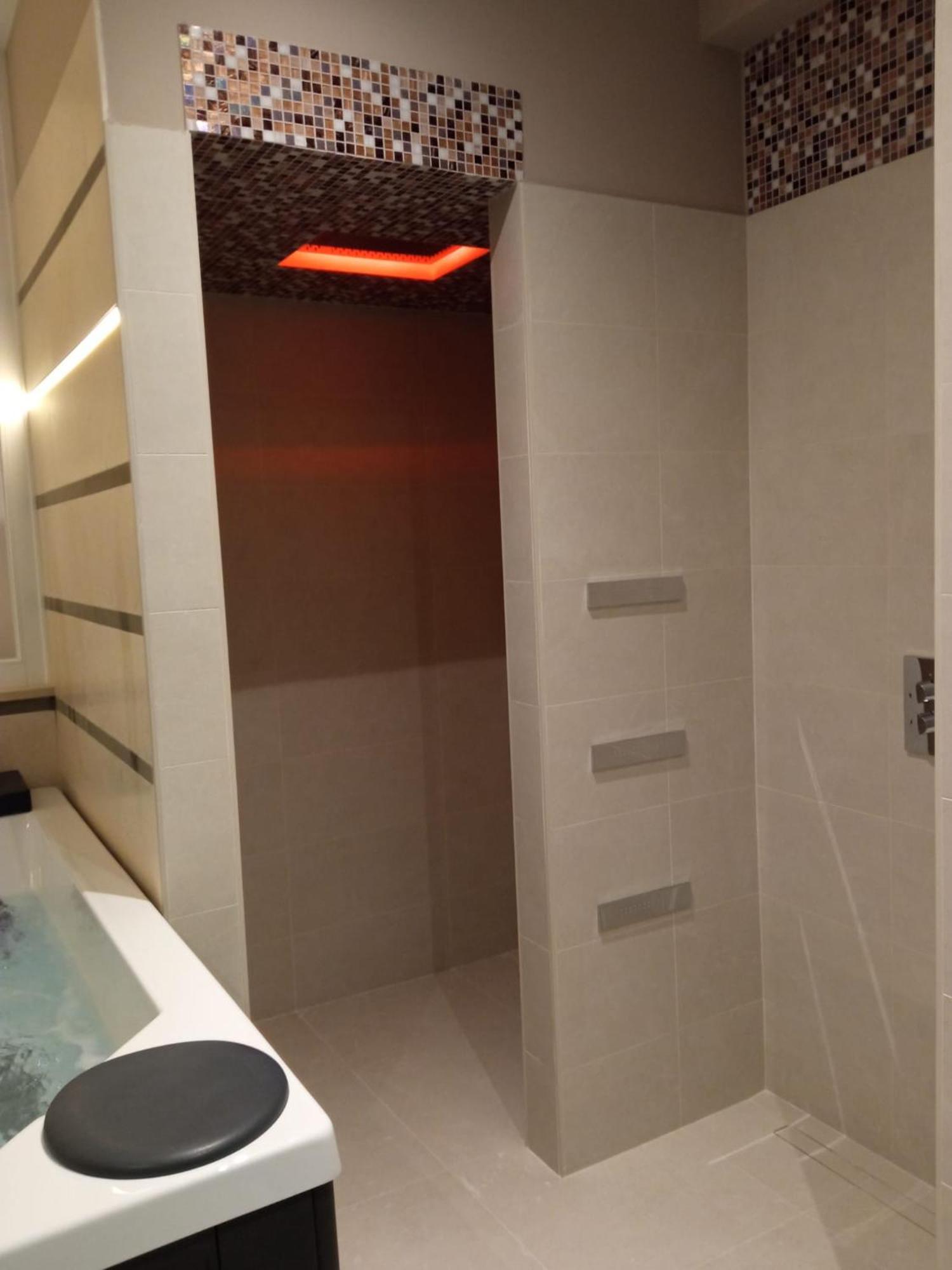 "Corte Mopps" Citta Della Ceramica Grottaglie - Spa Elysium Zewnętrze zdjęcie