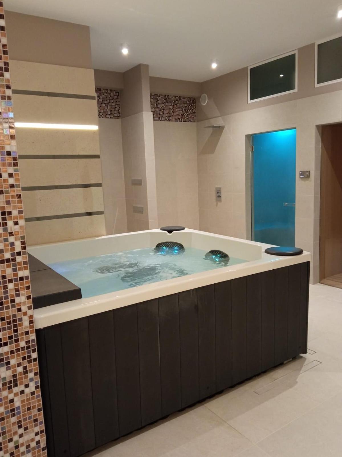 "Corte Mopps" Citta Della Ceramica Grottaglie - Spa Elysium Zewnętrze zdjęcie