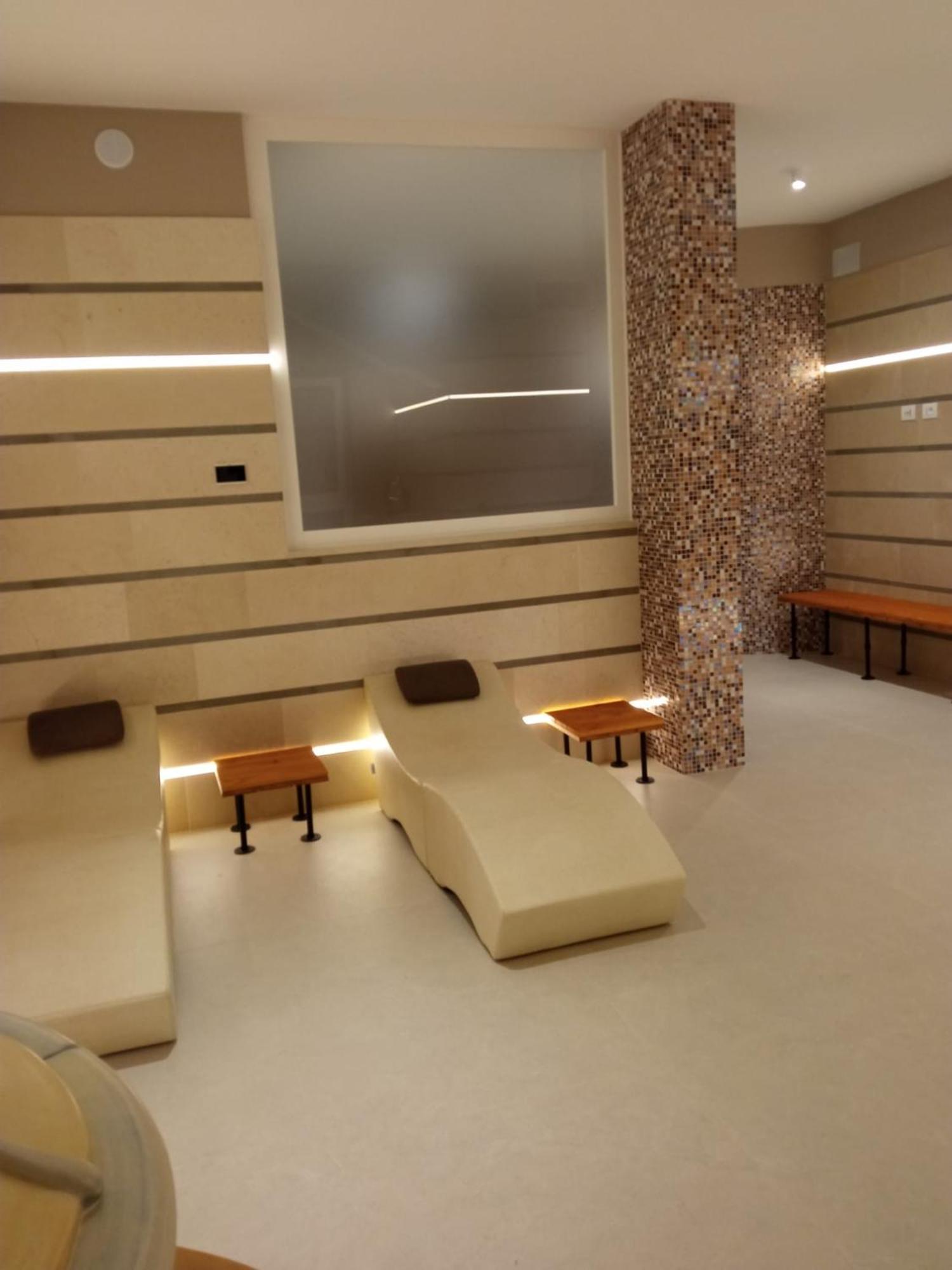 "Corte Mopps" Citta Della Ceramica Grottaglie - Spa Elysium Zewnętrze zdjęcie