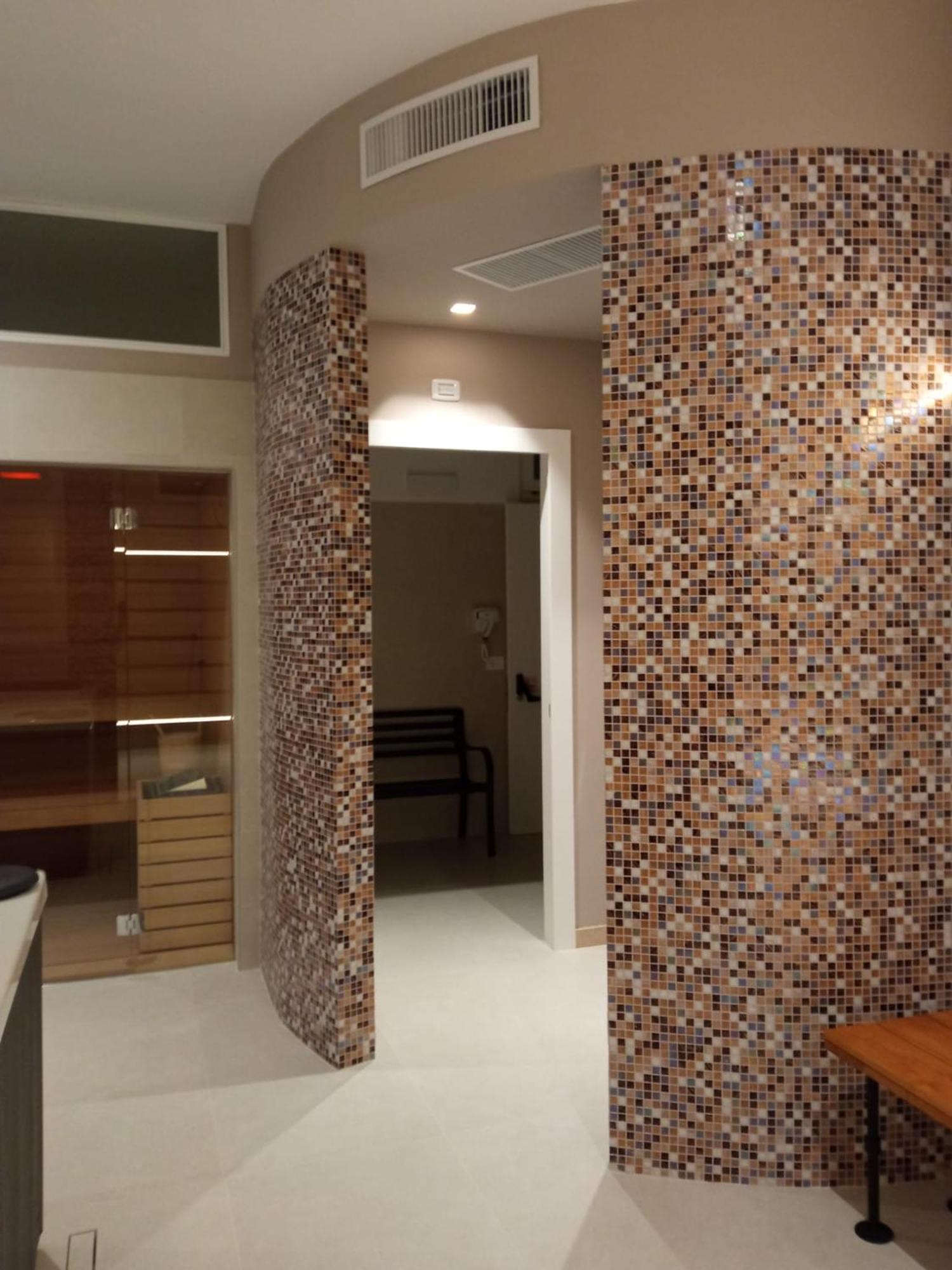 "Corte Mopps" Citta Della Ceramica Grottaglie - Spa Elysium Zewnętrze zdjęcie